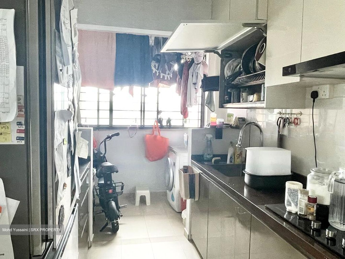 Blk 995A Buangkok Tropica (Hougang), HDB 3 Rooms #472648781